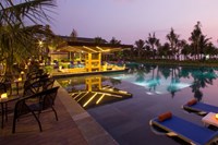 Sonaga Beach Resort & Villa Phú Quốc